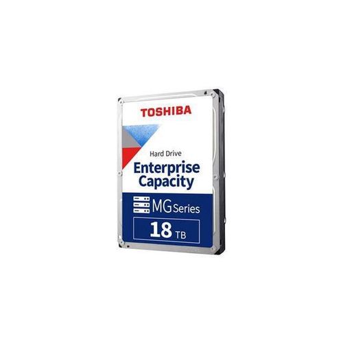 TOSHIBA Hard Disk 18TB 7200 SATA 6Gb/s 512MB slika 2