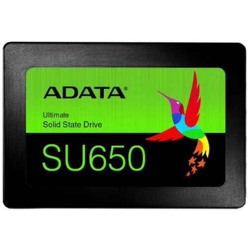 SSD AData 120GB 520mbs/450mbs SU650ss-120GT-R slika 3