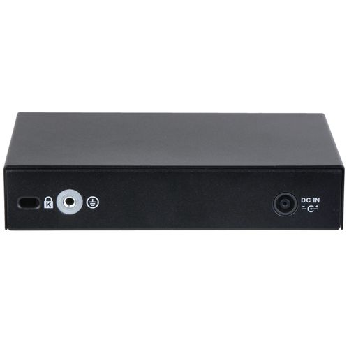 Dahua CS4006-4GT-60 6-Port Cloud Managed Desktop Gigabit Switch with 4-Port PoE slika 2