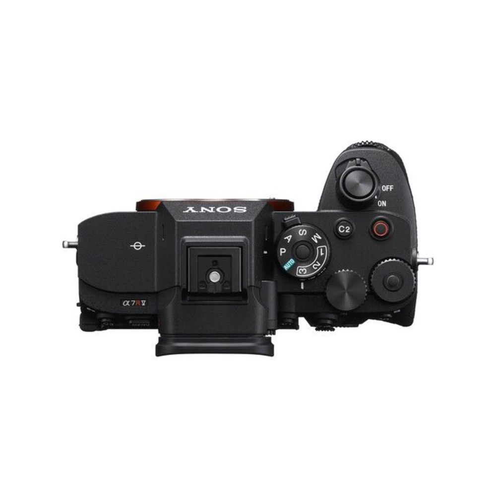 Sony Alpha a7R V Camera Body slika 3
