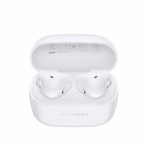 Huawei FreeBuds SE 2 Ceramic White slika 2