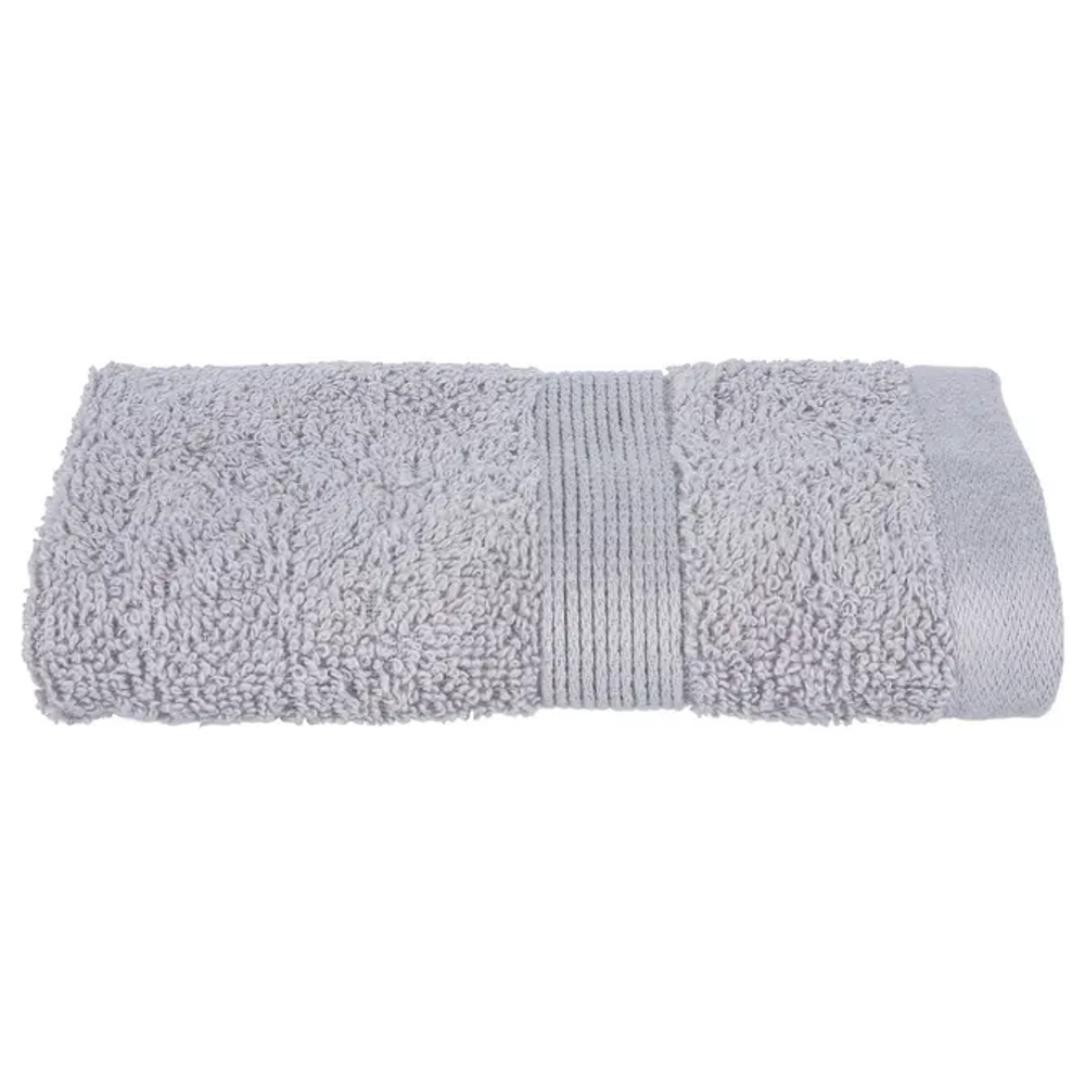 Atmosphera ručnik 30x50 cm pamuk 450 g, taupe slika 1