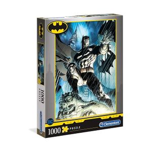 Clementoni Puzzle CL39576 Batman 1000kom