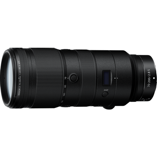 Nikon NIKKOR Z 70-200mm f/2.8 VR S slika 1