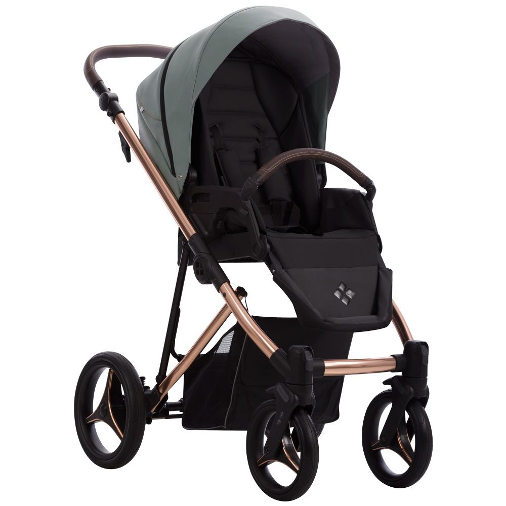 Bebetto Kolica Flavio Premium Class - Set 2u1 Stella 03 slika 5