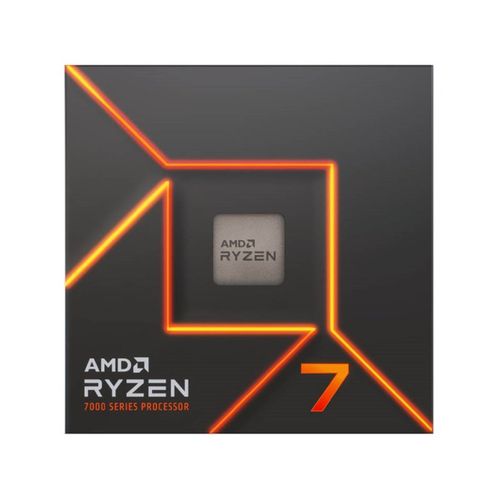 AMD Ryzen 7 7700 do 5.3GHz Box procesor slika 2