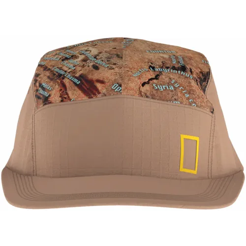 Buff 5 Panel Explore unisex šilterica 1313553151000 slika 6