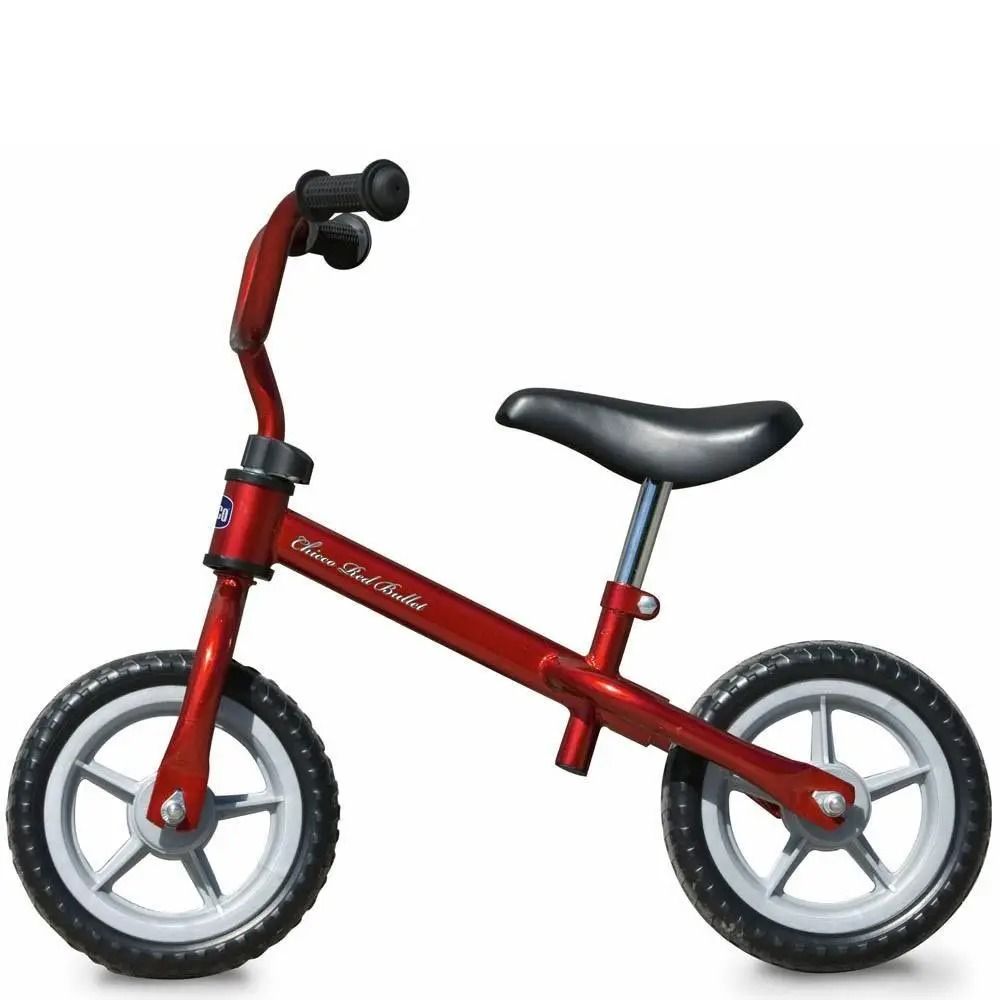 Chicco Balans bicikl Red Bullet slika 2