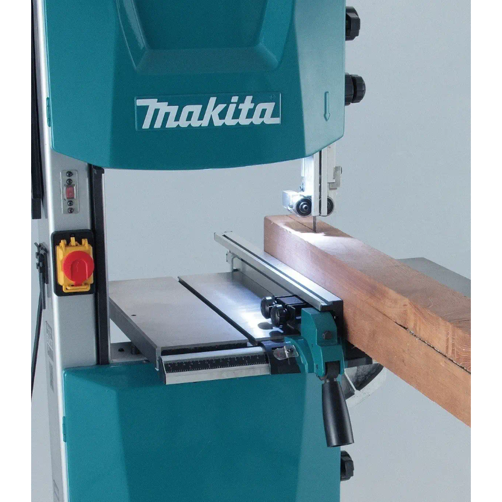 Makita - Tračna pila LB1200F slika 4