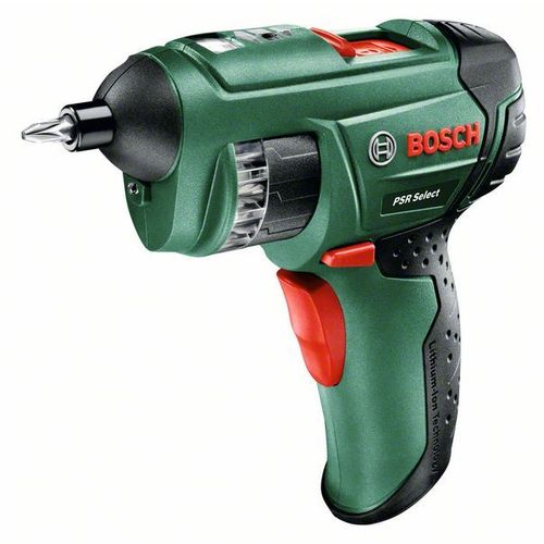 Bosch PSR Select - (izvedba s USB punjačem) slika 5