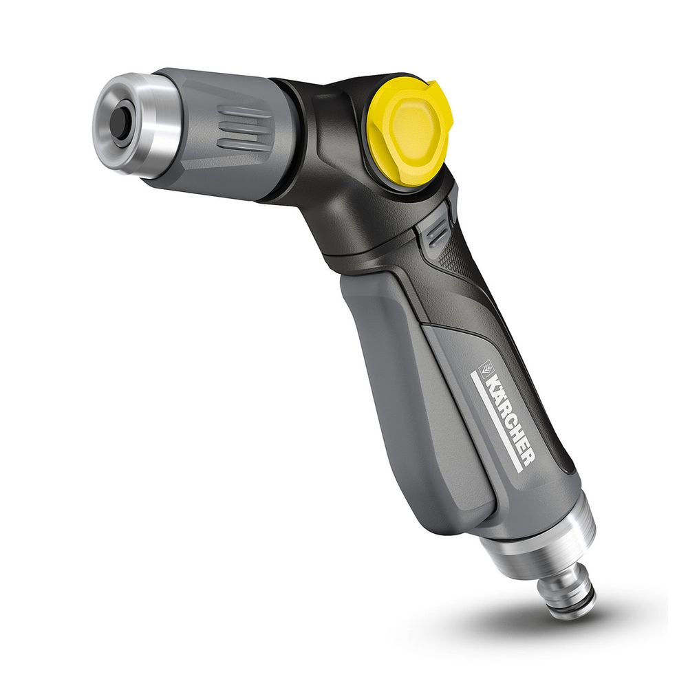 Metalni pištolj za prskanje za crijeva KARCHER  2.645-270.0  slika 1
