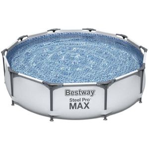 Bestway bazen Steel pro Max 305 x 76 cm 56406 (bez pumpe) 56406