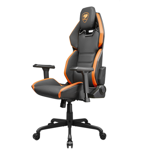 Cougar | HOTROD | Gaming Chair slika 2