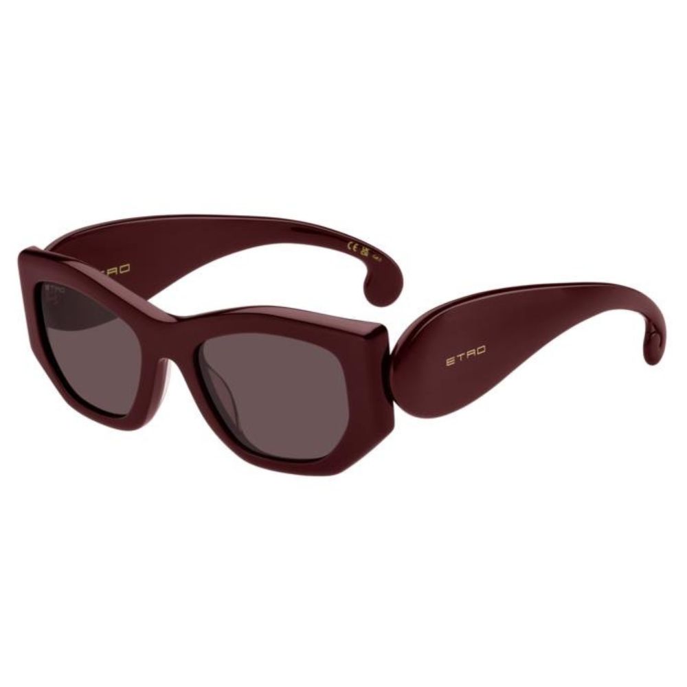 Ženske Sunčane naočale ETRO ETRO PAISLEY Red slika 2