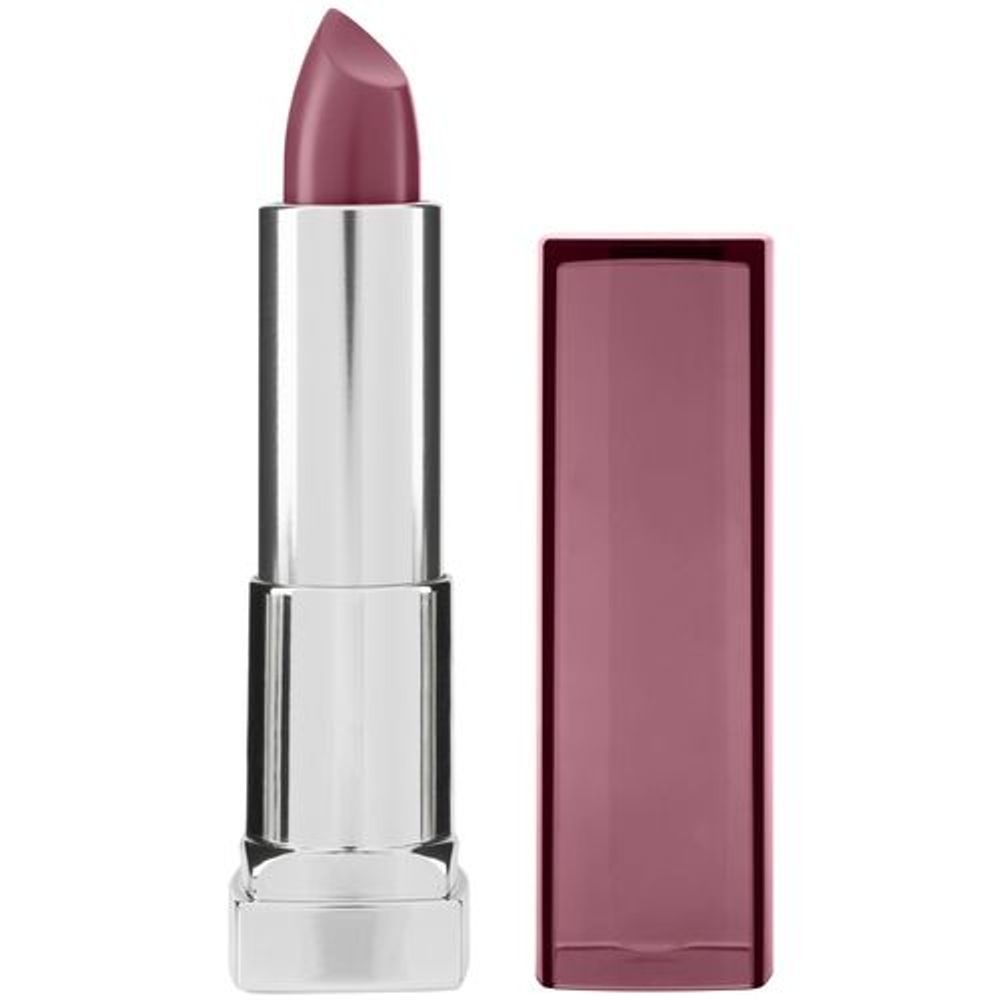 Maybelline New York Color Sensational Smoked Roses Ruž za usne 320 Steamy Rose slika 1