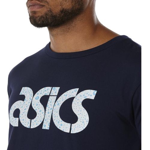 Asics graphic 2 tee a16059-5042 slika 2