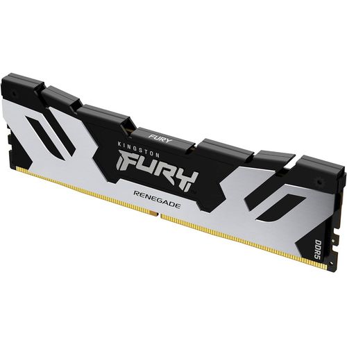 Kingston 16GB 6400MHz DDR5Fury Renegade slika 1