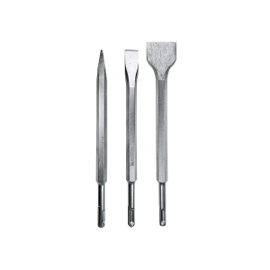 Makita - 3-djelni set dlijeta za SDS-PLUS bušilice D-71314