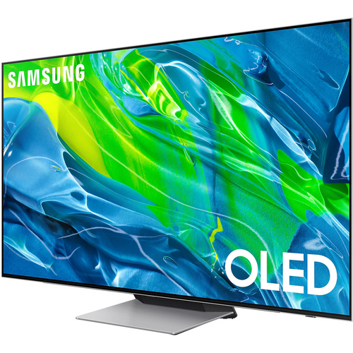 Samsung TV QE55S95BATXXH 55" OLED UHD slika 1