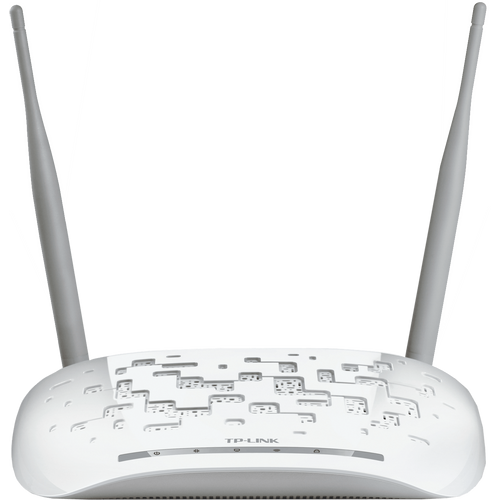 TP-LINK Wireless N Access Point TL-WA801N slika 3