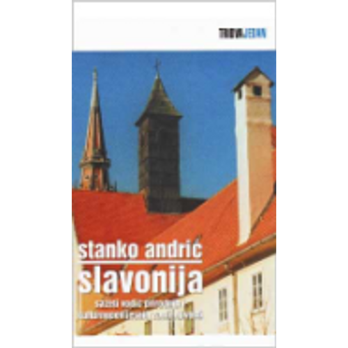 Slavonija - Andrić, Stanko slika 1