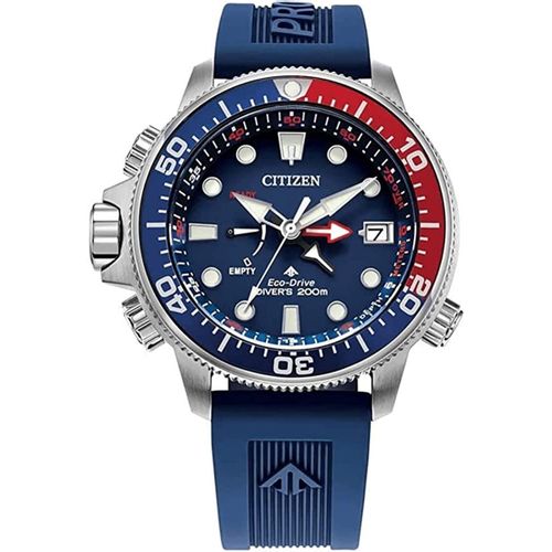 Muški sat Citizen PROMASTER MARINE CHRONO (Ø 46 mm) slika 1