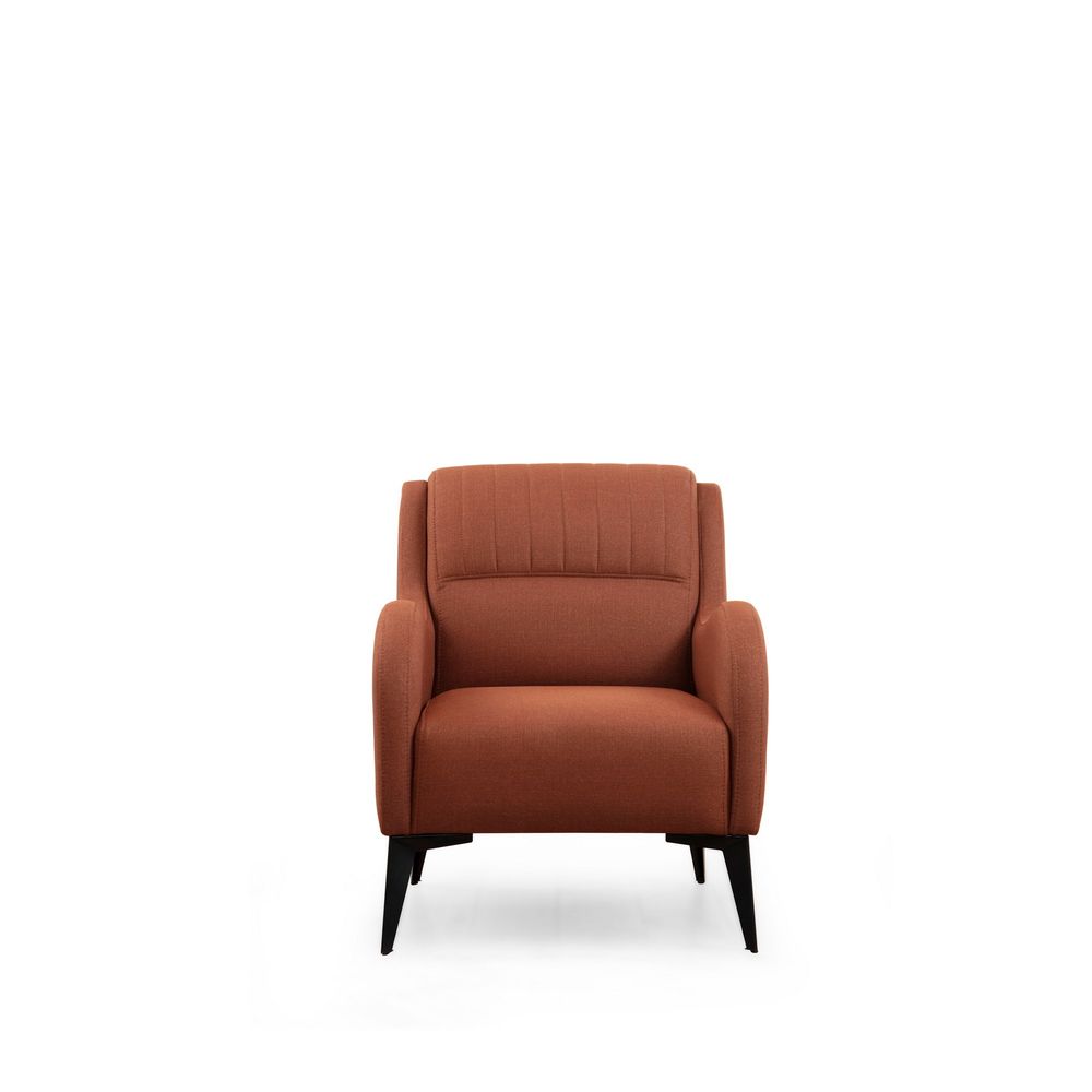 Kenzo - Crvena Wing Chair slika 4