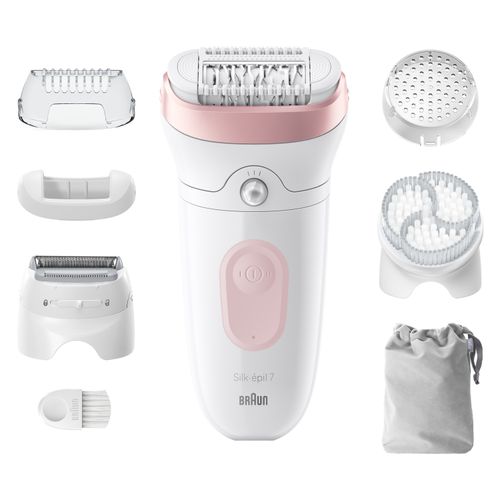 Braun epilator SE7-060 slika 2