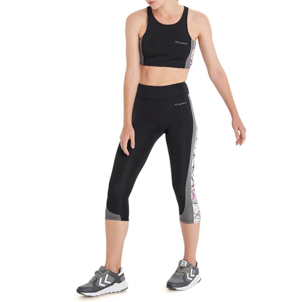 Hummel Helanke Hmlhesse Tights za Žene slika 1