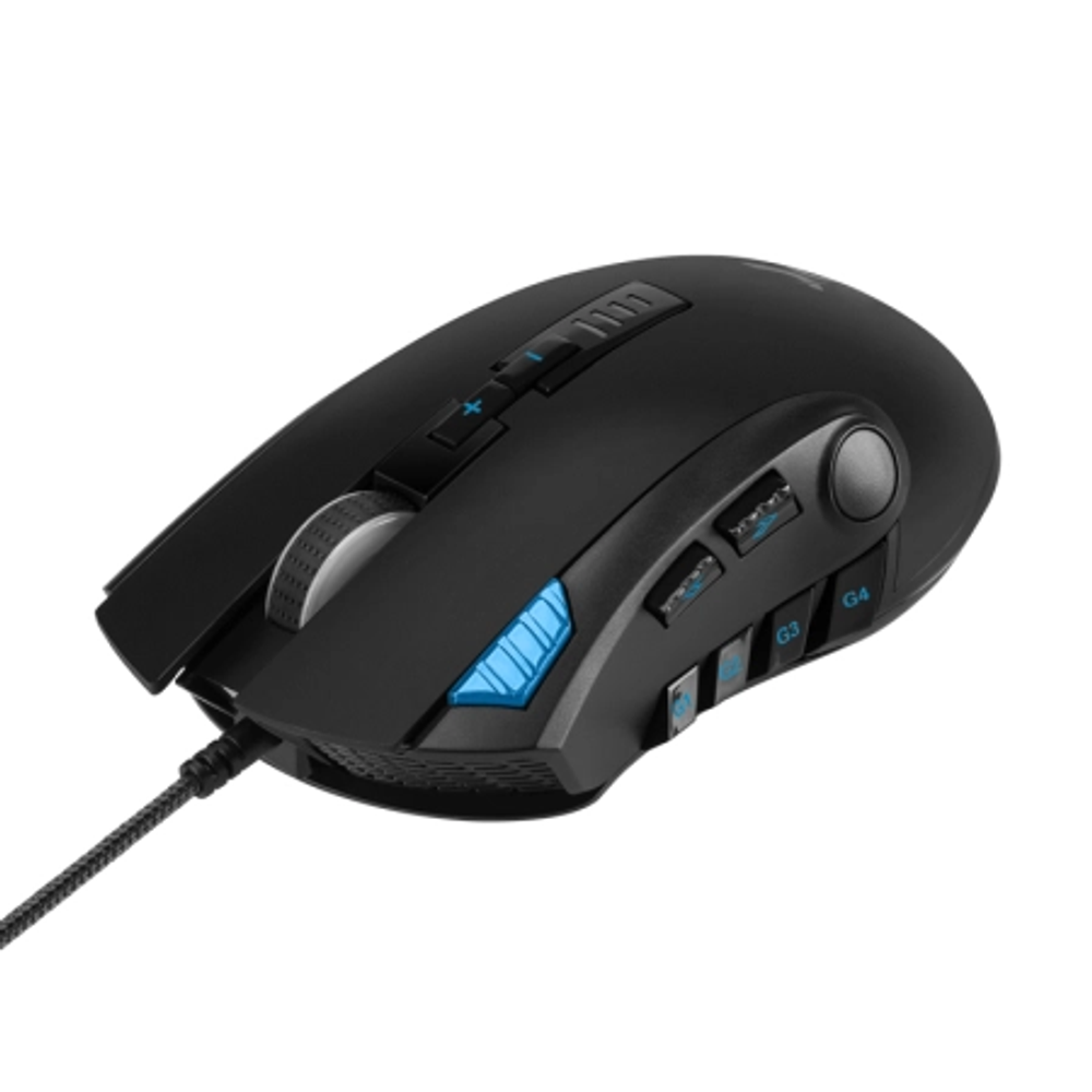 NOXO Nightmare RGB Gaming Miš slika 3