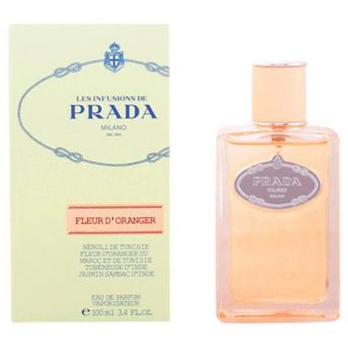 Prada Infusion De Fleur D'Oranger (2015) Eau De Parfum 100 ml (woman) slika 1