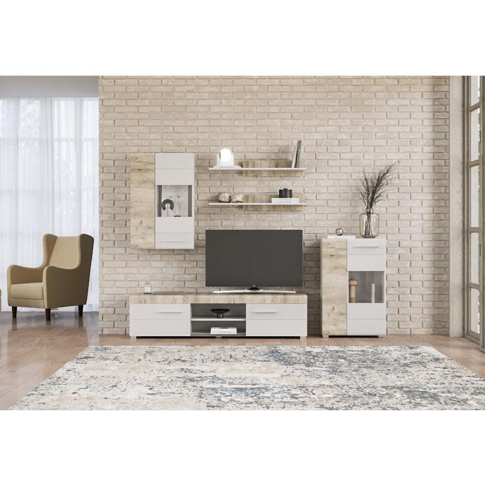 Vitrina BARCELONA slika 3