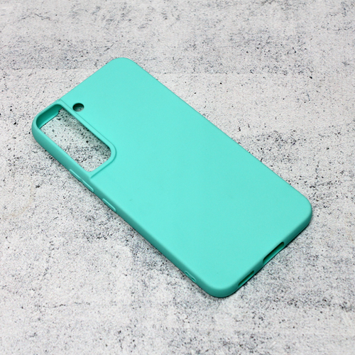 Torbica Gentle Color za Samsung S901B Galaxy S22 5G mint slika 1