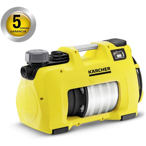 Karcher BP 7  HOME & GARDEN Pumpa za navodnjavanje i vodosnabdevanje slika 1