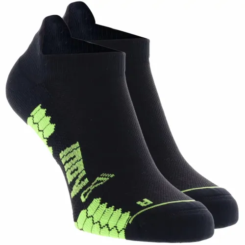 Inov-8 Trailfly Niske Čarape 000998-BKGN-01 slika 3