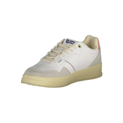 GAS WHITE WOMEN'S SPORT SHOES slika 3