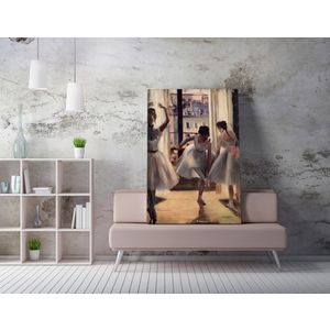 Dekorativna Slika na Platnu WY302 (50 x 70) u Više Boja