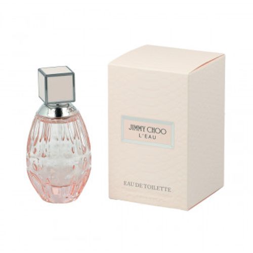 Jimmy Choo Jimmy Choo L'Eau Eau De Toilette 40 ml (woman) slika 3