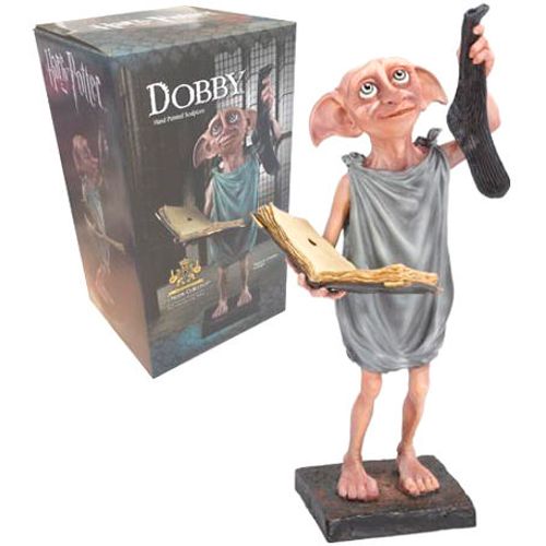 Harry Potter Dobby figura slika 1