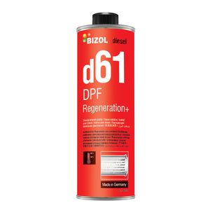 BIZOL Aditiv za čišćenje DPF filtera 250ml