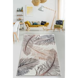 Šareni Tepih Essiccato Djt (80 x 140 cm)