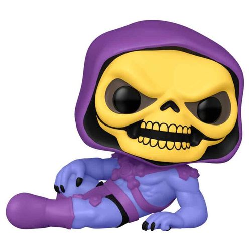 POP figure Meme Masters of the Universe Skeletor? slika 2