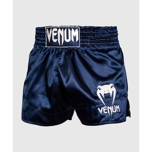 Venum Classic Muay Thai Šorc Mornarsko Plava XXL slika 1