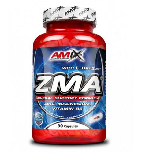 Amix® ZMA, 90kaps slika 1