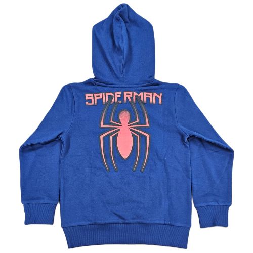 Marvel Spiderman hoodie slika 3