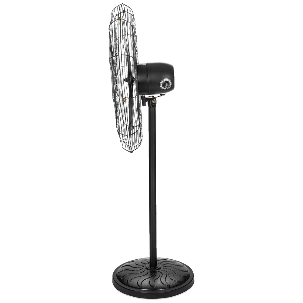 Zilan Ventilator sa postoljem, promjer 68 cm, 130 W - ZLN2549 slika 3