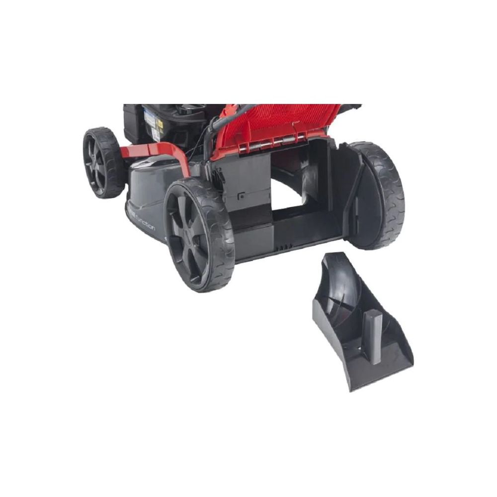AL-KO Benzinska samohodna kosilica 51cm 521 VS-H Premium slika 4
