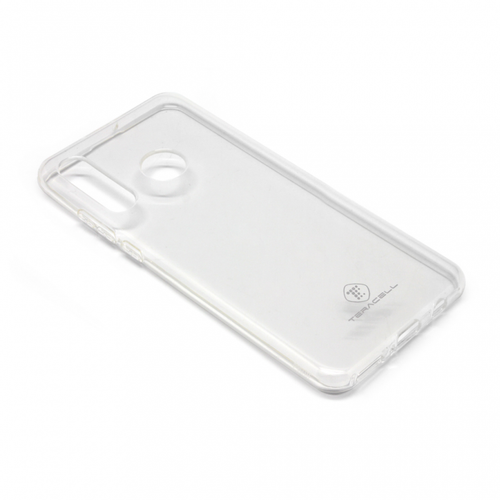 Maska Teracell Giulietta za Huawei P30 Lite transparent slika 1