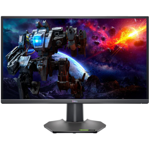 Monitor DELL 27" G2723H, IPS, FHD, 240Hz, 1ms, DP, HDMI, USB-C slika 1