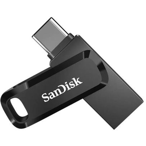 USB memorija SanDisk Ultra Dual Drive USB Type-C / USB 3.1 64GB slika 1